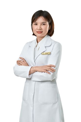 Lưu Thị Tâm