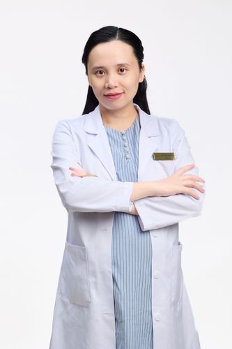 Lưu Thị Thảo Nguyên