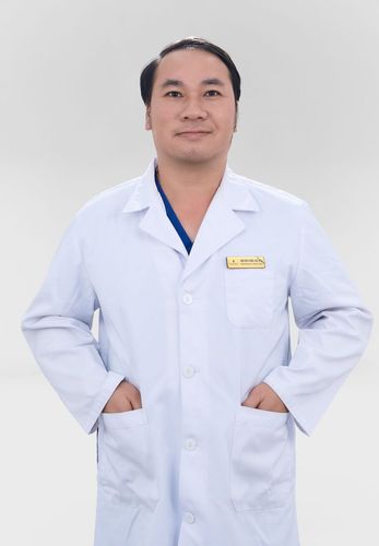 Ma Văn Thấm