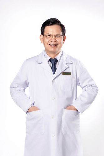 Mai Đức Hùng