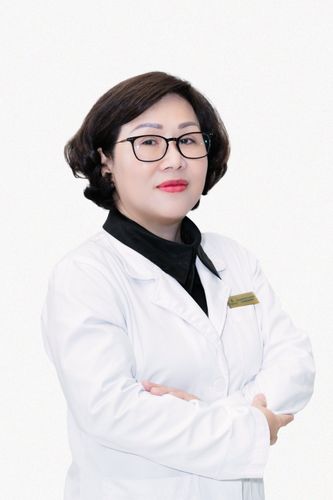 Mai Thanh Cúc