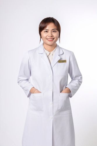 Ngô Thúy Hà