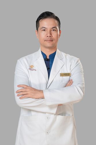 Nguyễn Đức Tuấn