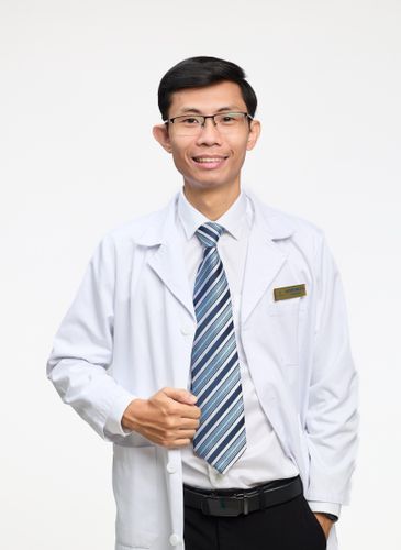 Nguyễn Hữu Thành