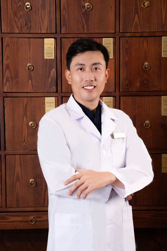 Nguyễn Huy Đức