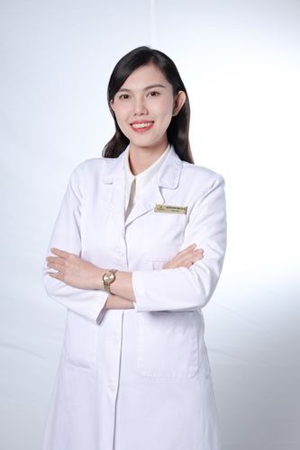 Nguyễn Huyền Thoại