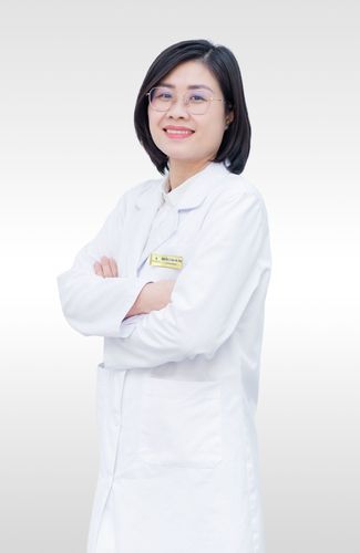 Nguyễn Lê Hoa