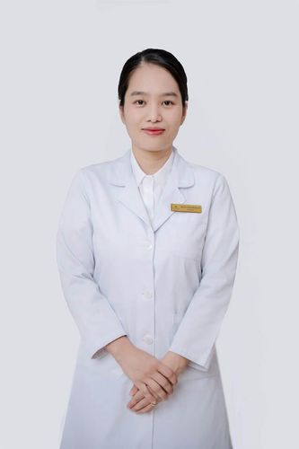 Nguyễn Lê Thảo Trâm