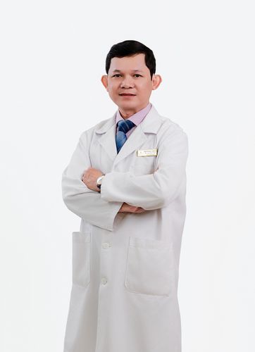 Nguyễn Ngọc Thắng