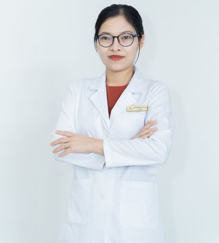 Nguyễn Nhật Mai