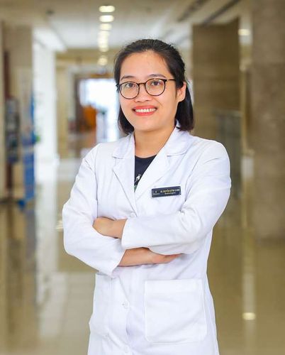 Nguyễn Quỳnh Giang