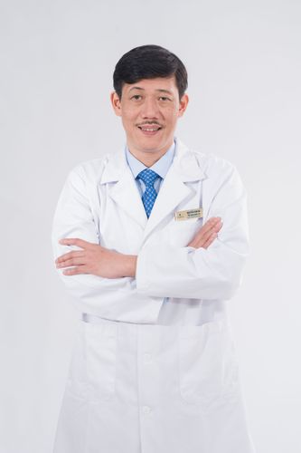 Nguyễn Sơn Hà