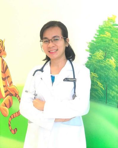 Nguyễn Thái Ngọc Châu