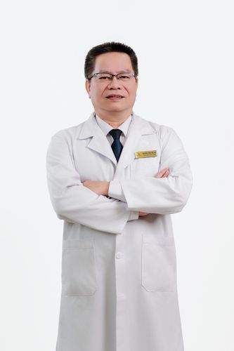 Nguyễn Thái Trí