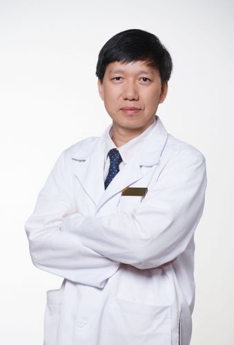 Nguyễn Thanh Hải