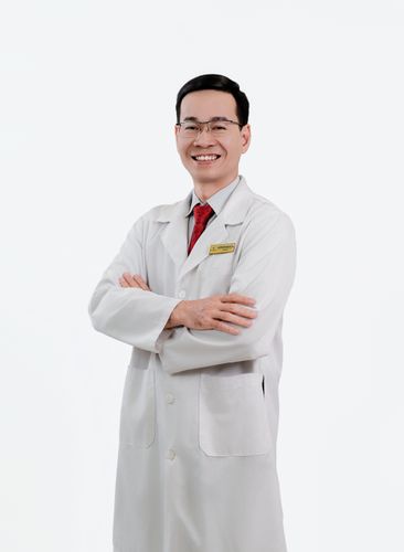 Nguyễn Thanh Nam