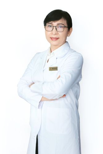 Nguyễn Thị Chi Mai