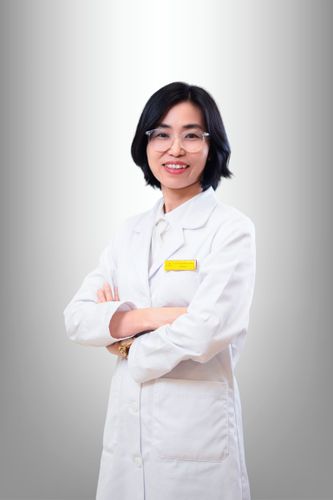 Nguyễn Thị Hà Đoan