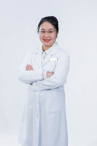 Nguyễn Thị Hải Yến