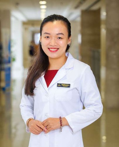 Nguyễn Thị Hoài Ly