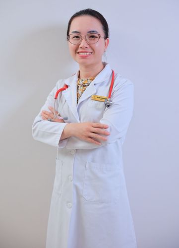Nguyễn Thị Hoài Phương