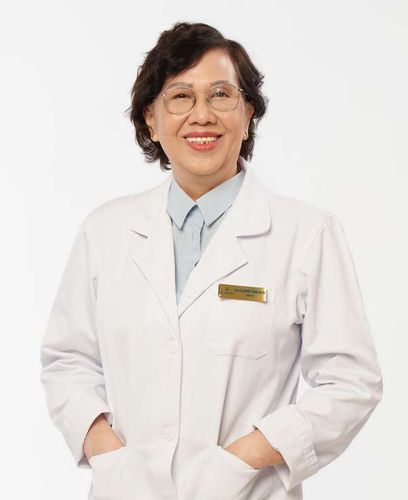 Nguyễn Thị Hoàn