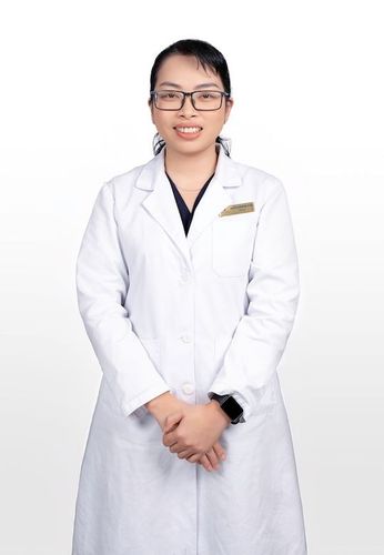 Nguyễn Thị Huỳnh Như