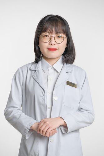 Nguyễn Thị Kim Huệ