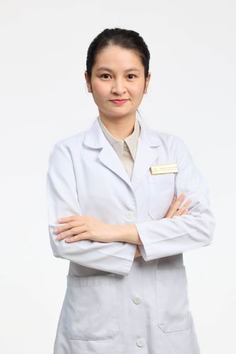 Nguyễn Thị Linh