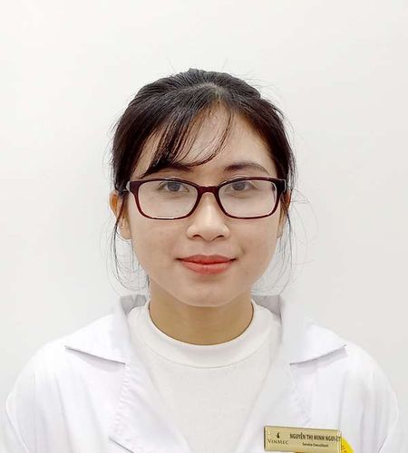 Nguyễn Thị Minh Nguyệt