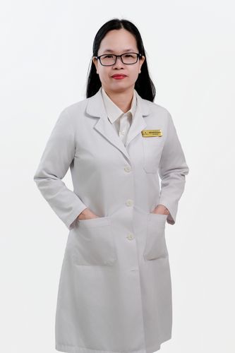 Nguyễn Thị Minh Thuyên
