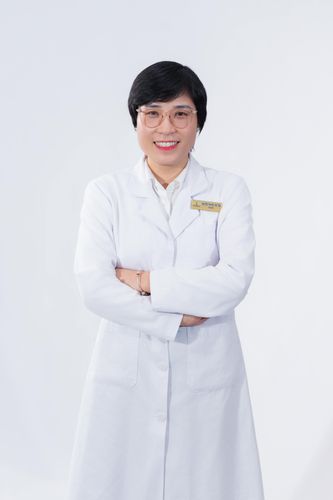 Nguyễn Thị Nga