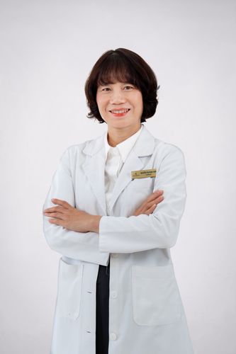 Nguyễn Thị Ngọc Diệp