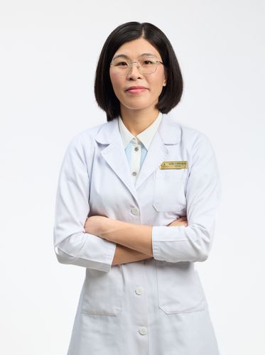 Nguyễn Thị Nhân