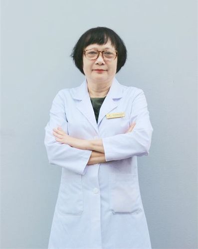 Nguyễn Thị Nữ
