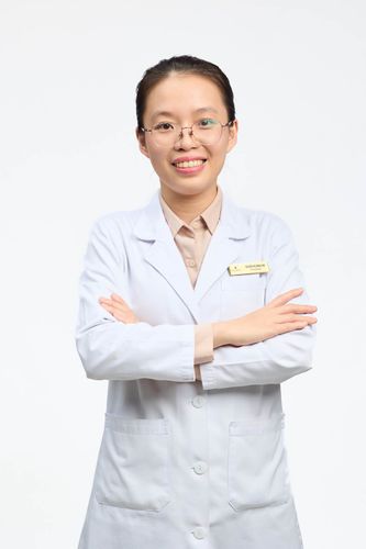 Nguyễn Thị Oanh