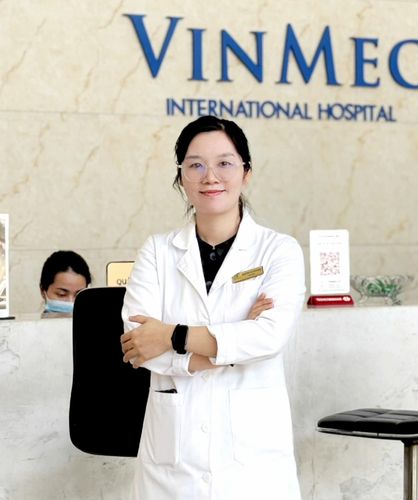 Nguyễn Thị Phương