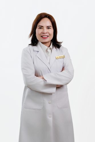 Nguyễn Thị Thanh Bình