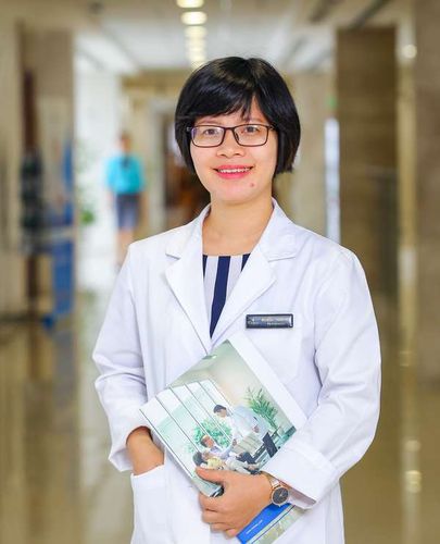 Nguyễn Thị Thanh Hòa