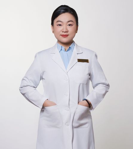 Nguyễn Thị Thanh Huyền