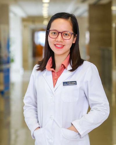 Nguyễn Thị Thanh Nga
