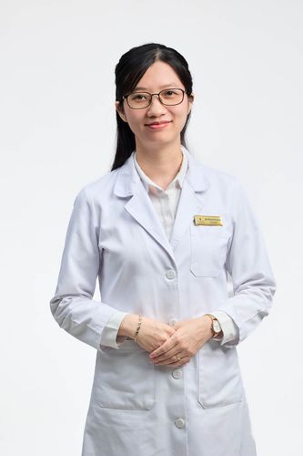 Nguyễn Thị Thu Hà