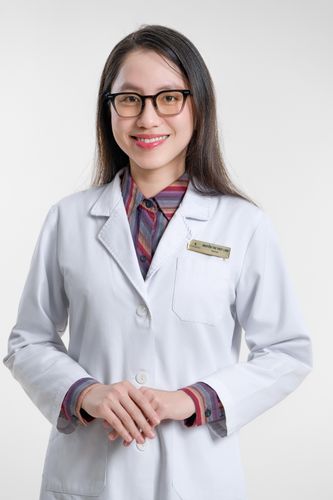 Nguyễn Thị Thuỳ Linh