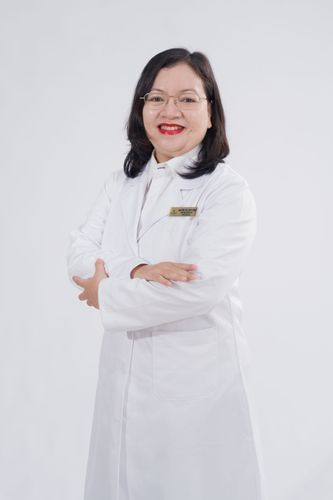 Nguyễn Thị Thúy Vinh