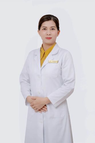 Nguyễn Thị Thuyết
