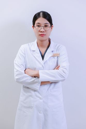 Nguyễn Thị Vân