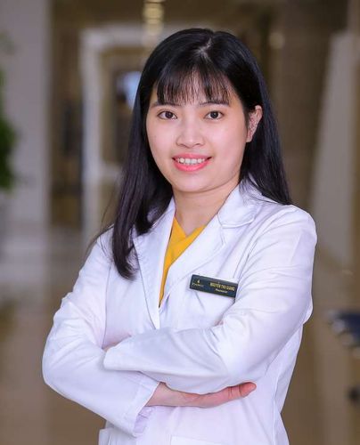 Nguyễn Thu Giang