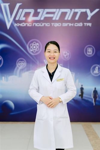 Nguyễn Thùy Linh