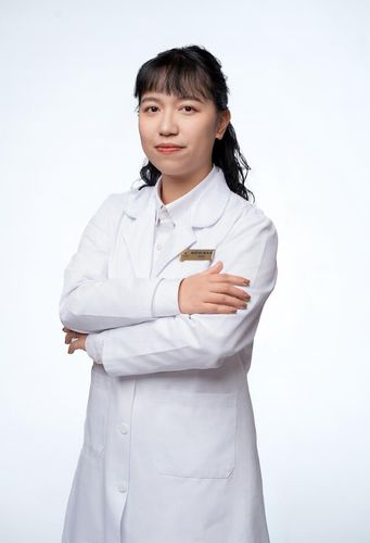 Nguyễn Thùy Linh