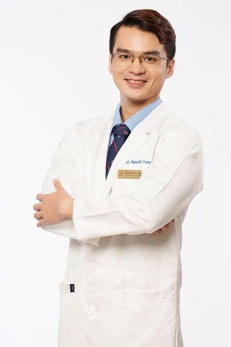 Nguyễn Trung Nghĩa